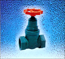 螺口式截止閥 螺口式截止閥