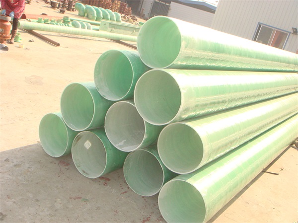 纏繞玻璃鋼管道 纏繞玻璃鋼管道