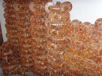 酚醛玻璃鋼彎頭 酚醛玻璃鋼彎頭